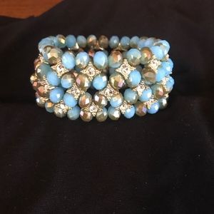 Ladies bracelet